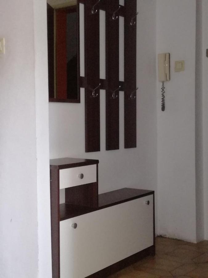 Apartment City-Vic Bécs Szoba fotó