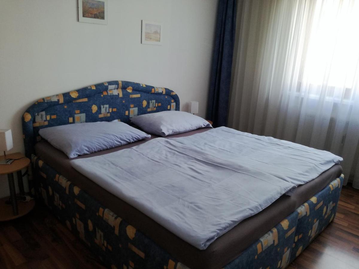 Apartment City-Vic Bécs Szoba fotó